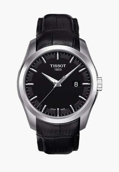 Часы Tissot