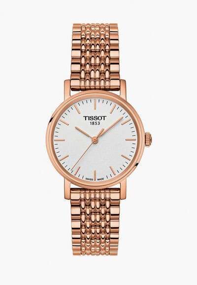 Часы Tissot