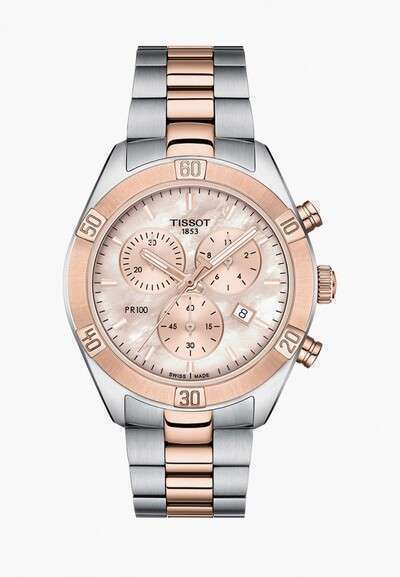 Часы Tissot