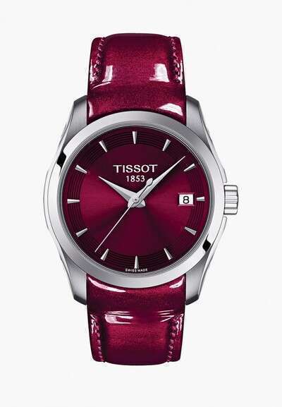 Часы Tissot