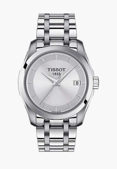 Часы Tissot