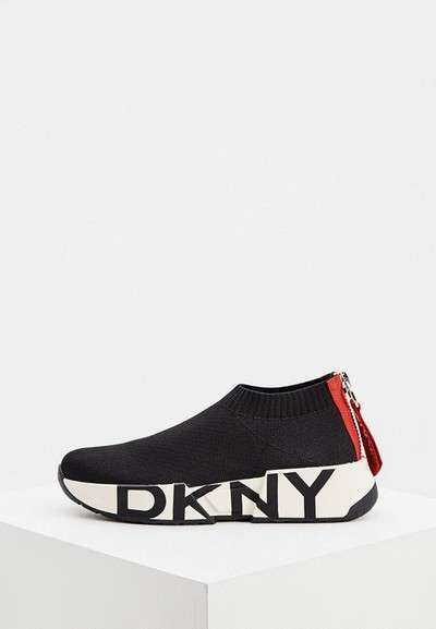 Кроссовки DKNY