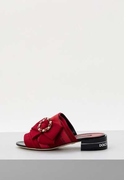 Сабо Dolce&Gabbana