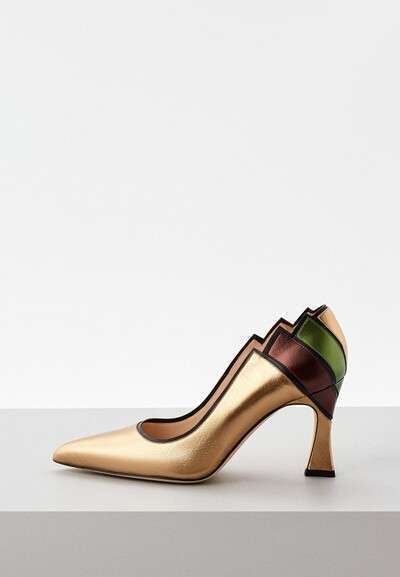 Туфли Pollini