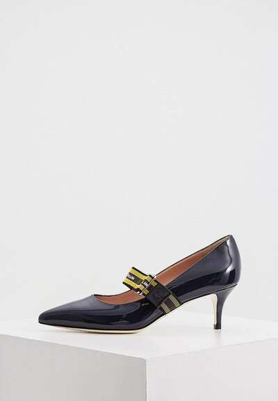 Туфли Pollini