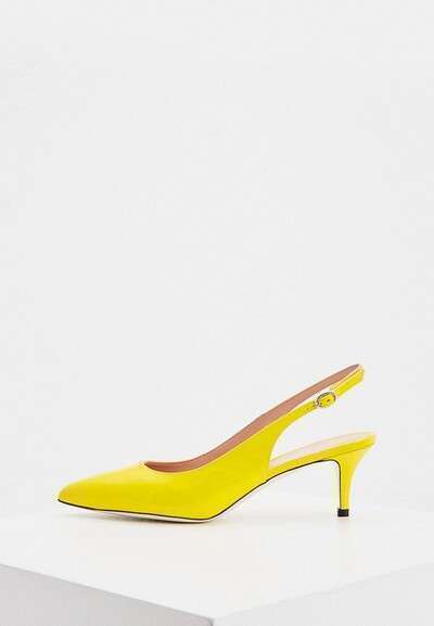 Туфли Pollini