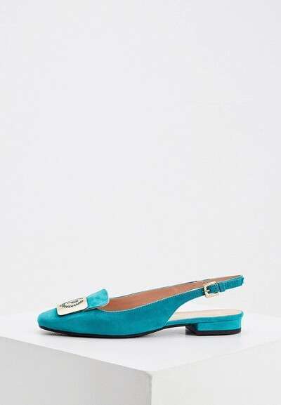 Туфли Pollini