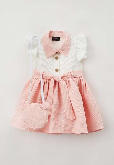 Платье Pink Kids