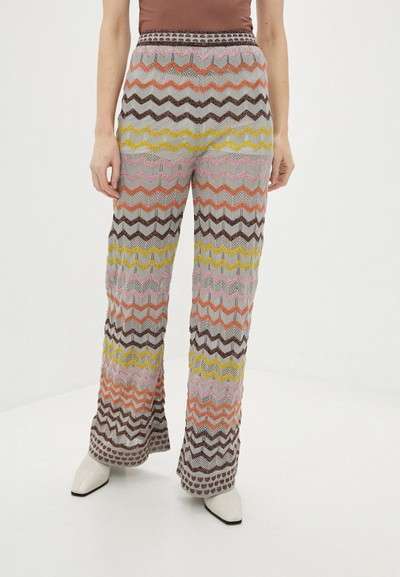 Брюки Missoni