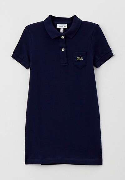 Платье Lacoste