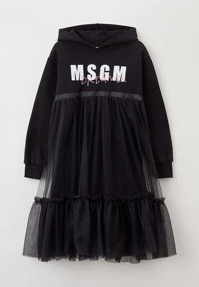 Платье MSGM Kids