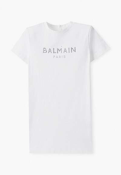 Платье Balmain