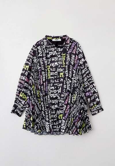 Платье MSGM Kids