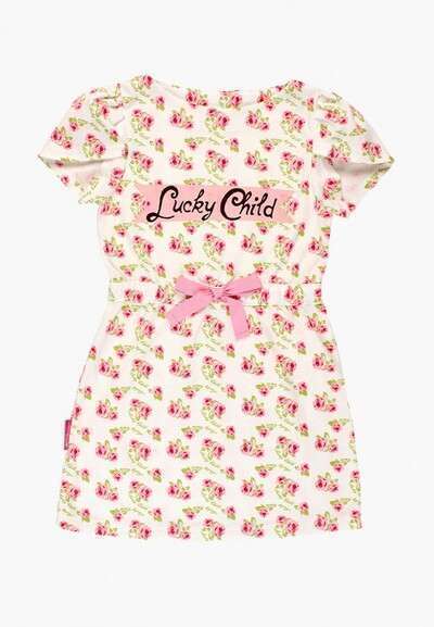 Платье Lucky Child