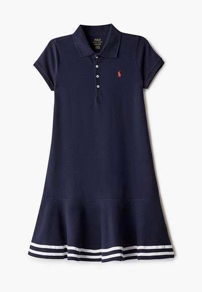 Платье Polo Ralph Lauren