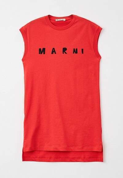 Платье Marni