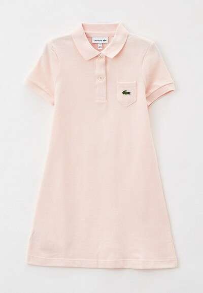 Платье Lacoste