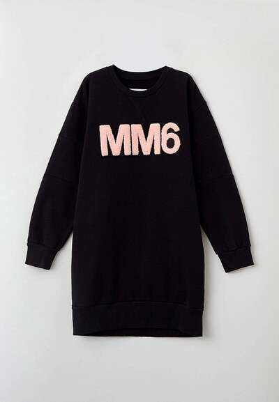 Платье MM6 Maison Margiela Paris