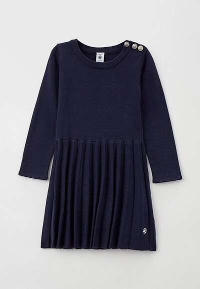 Платье Petit Bateau