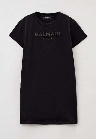 Платье Balmain