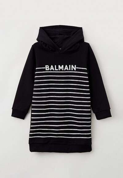 Платье Balmain