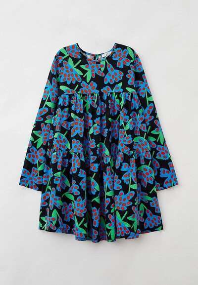 Платье Stella McCartney Kids