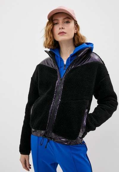 Куртка утепленная Bogner Fire+Ice