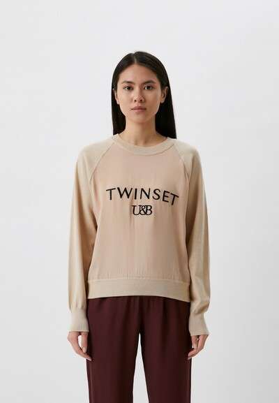 Джемпер Twinset Milano