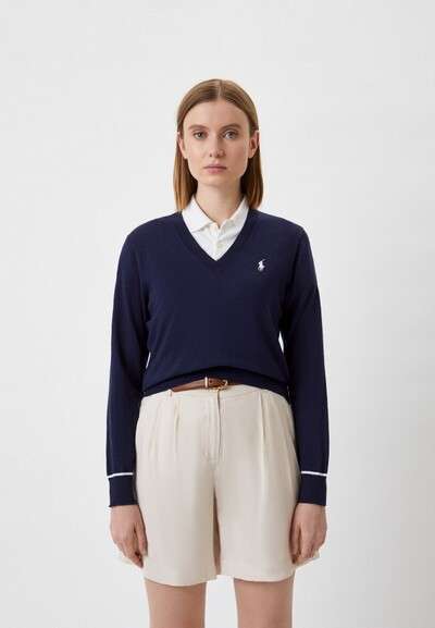 Пуловер Polo Golf Ralph Lauren