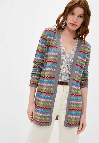 Кардиган Missoni