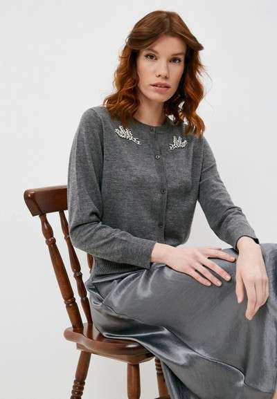 Кардиган Weekend Max Mara