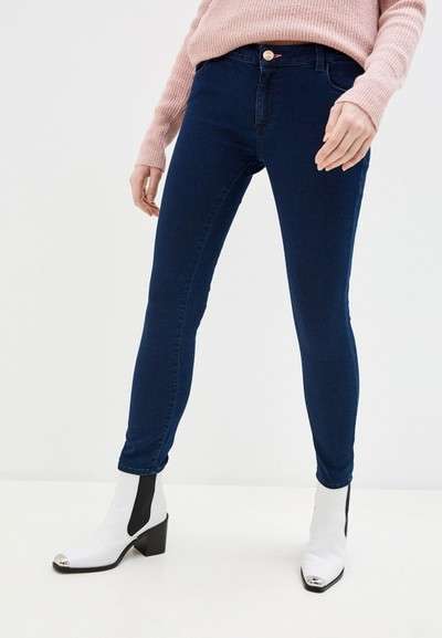 Джинсы Trussardi Jeans