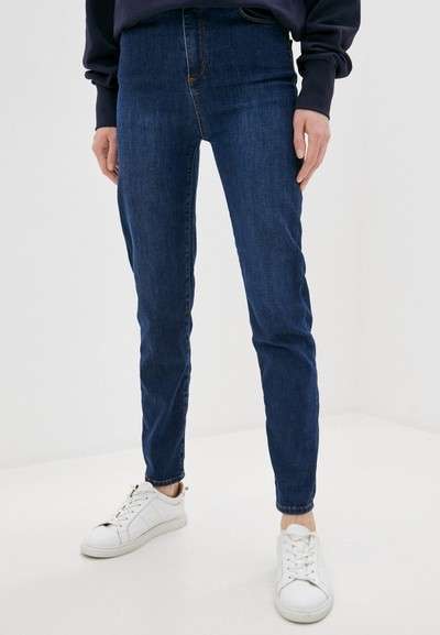 Джинсы Trussardi Jeans