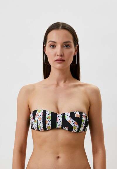 Лиф Moschino Swim