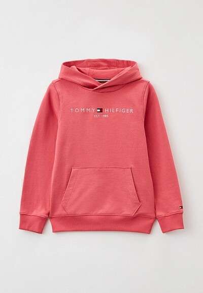 Худи Tommy Hilfiger