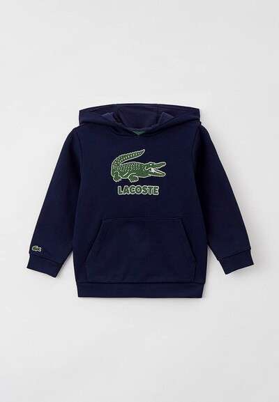 Худи Lacoste