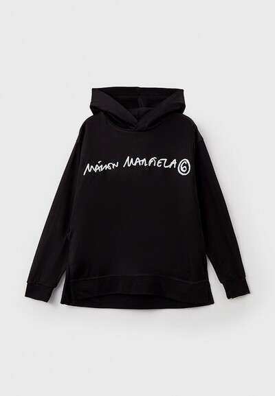 Худи MM6 Maison Margiela Paris