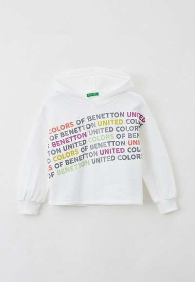Худи United Colors of Benetton