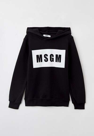 Худи MSGM Kids