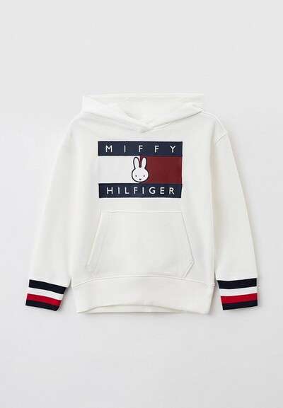 Худи Tommy Hilfiger