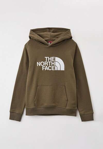 Худи The North Face