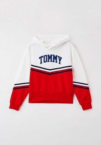 Худи Tommy Hilfiger