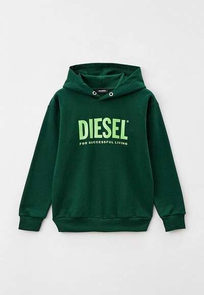 Худи Diesel