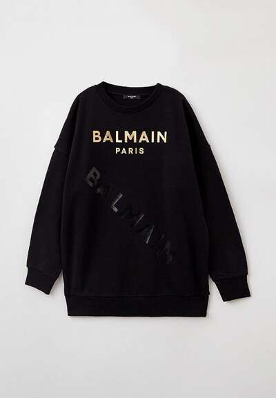 Свитшот Balmain