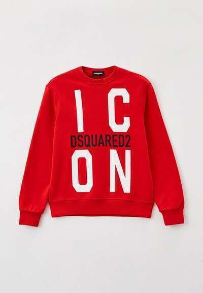 Свитшот Dsquared2