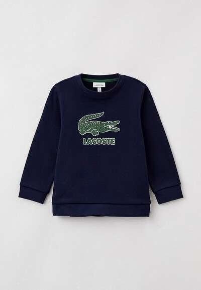 Свитшот Lacoste