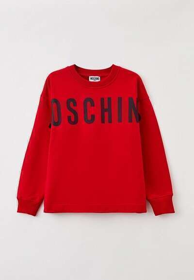 Свитшот Moschino Kid