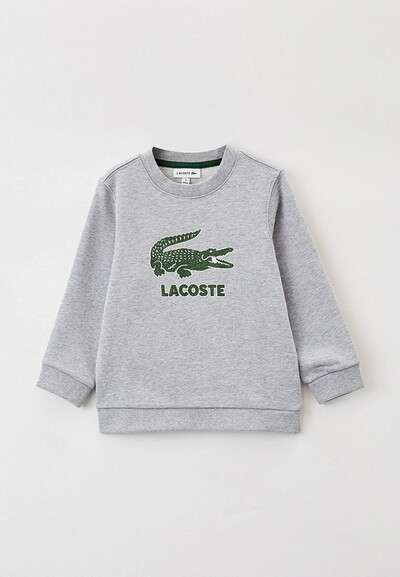 Свитшот Lacoste