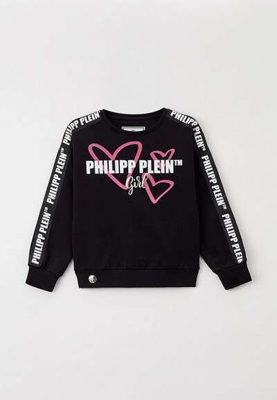 Свитшот Philipp Plein