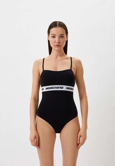 Боди Moschino Underwear